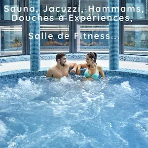 Aquabella & Spa Aix-en-Provence